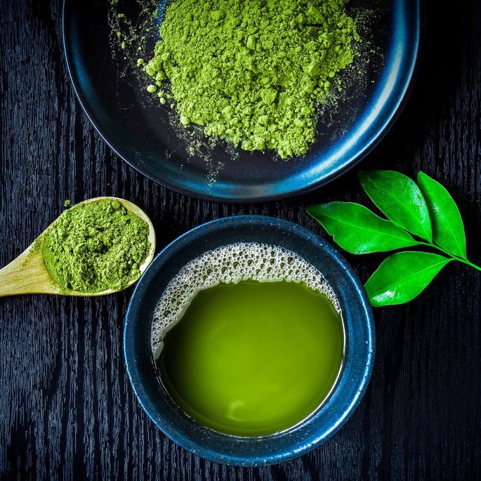 Everything you need to know about the effects of matcha tea