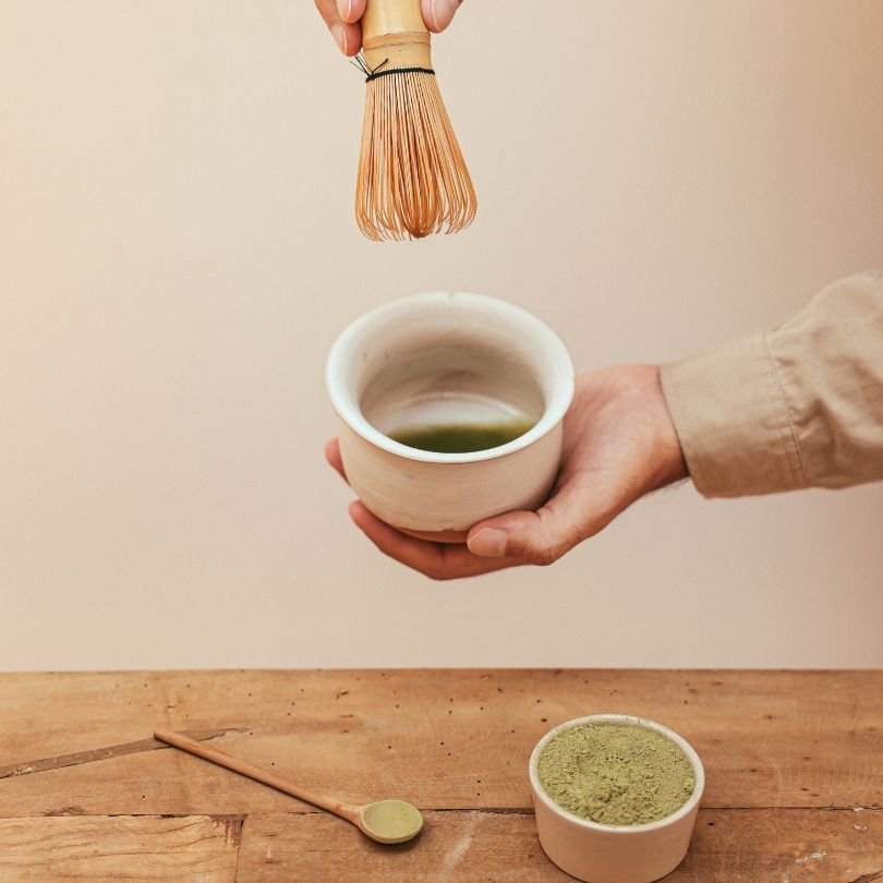 Infos und Tipps zur Zubereitung von Mate Tee