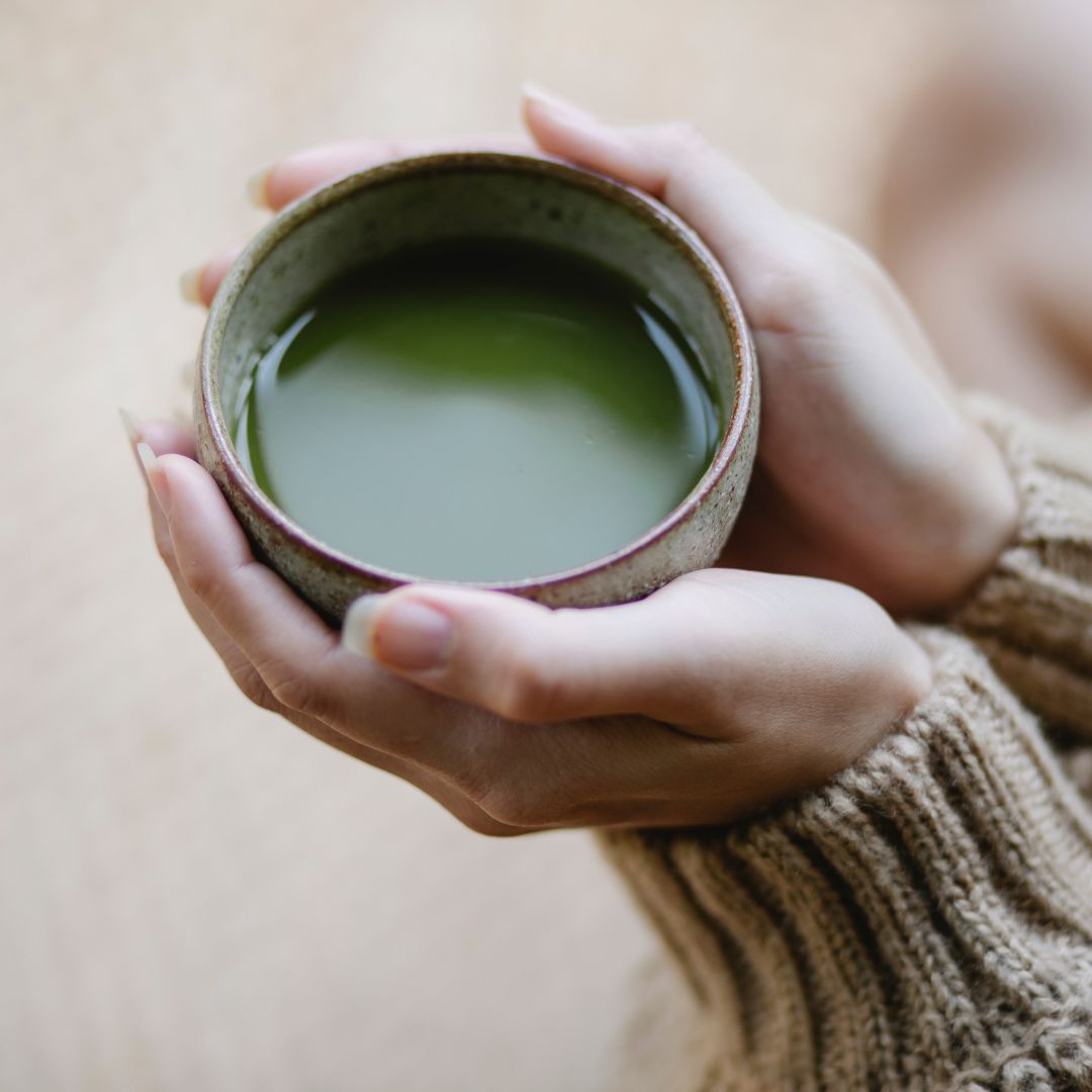 Matcha Tea for Weight Loss: Everything You Need to Know So Matcha Can Help You Lose Weight
