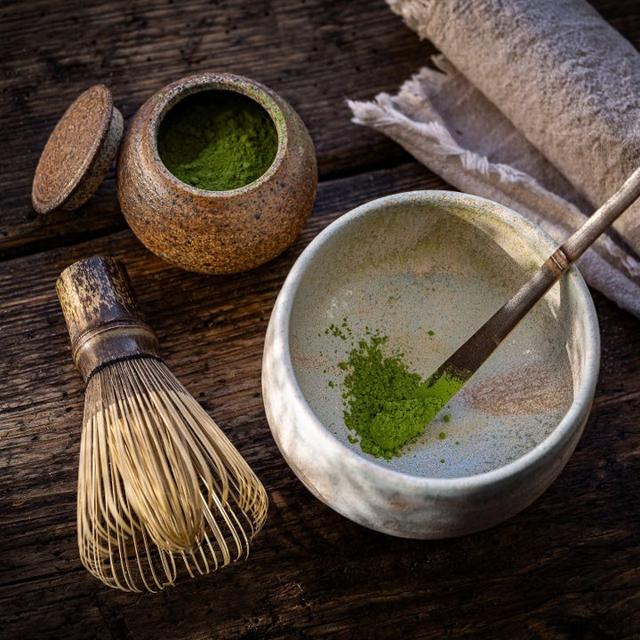 Tips on buying Matcha sets and Matcha accessories