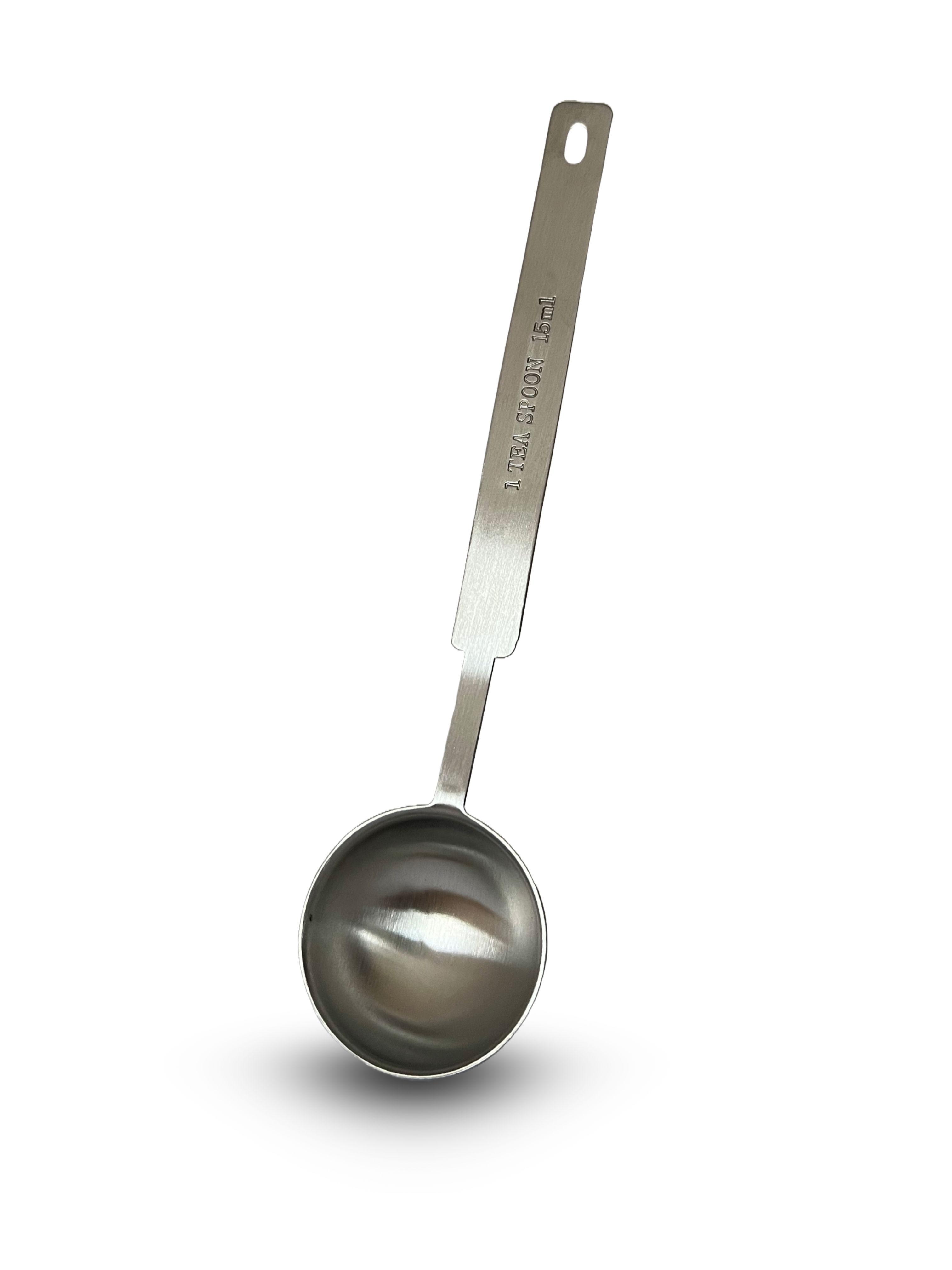 Messlöffel für Hafer und Latte Pulver