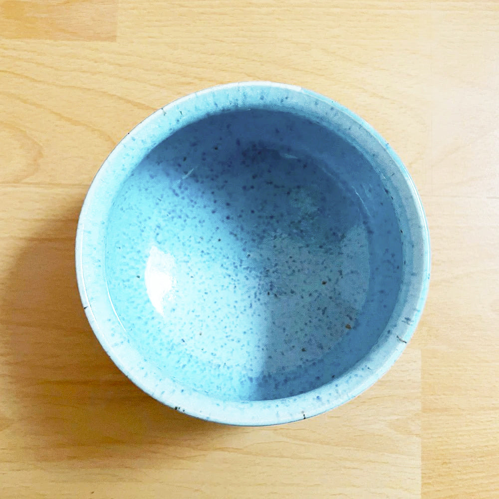 Handgemachte traditionelle Matcha Schale