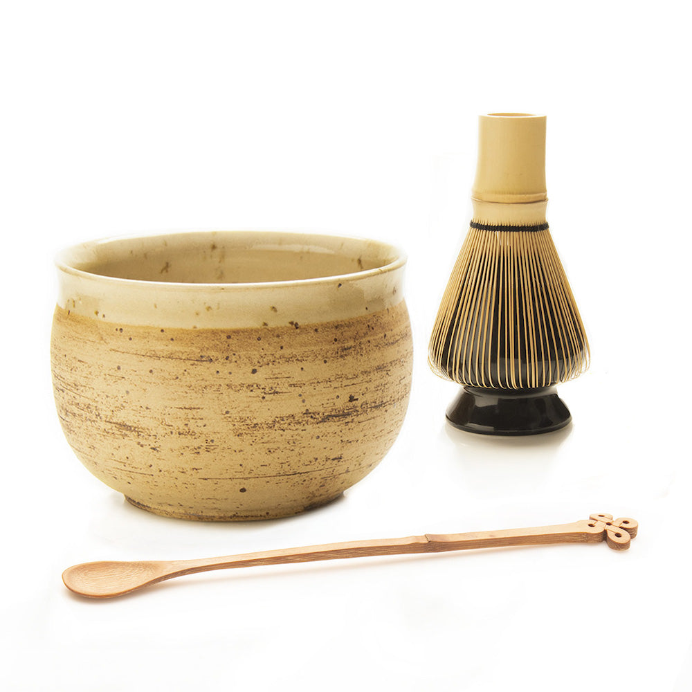 Matcha Tee Set Erdenkind