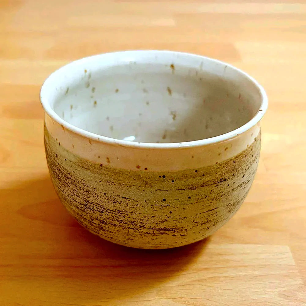 Matcha Schale Erdenkind