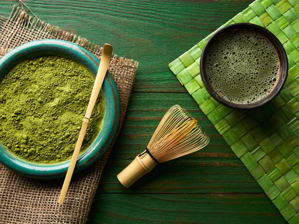 Matcha Sets in hochwertiger Qualität kaufen Matchatto