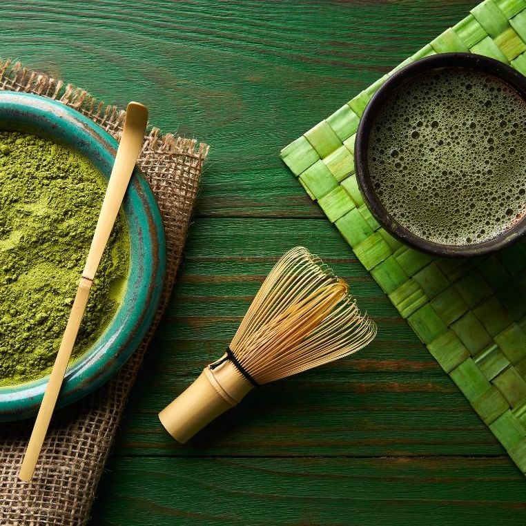 Matcha Sets
