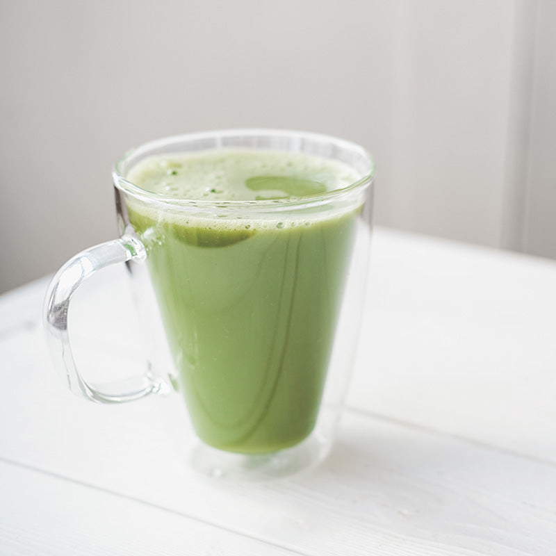 Chai Latte Oat Haferdrink im Glass