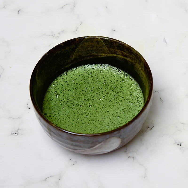 Besonderheiten unseres Bio Matcha