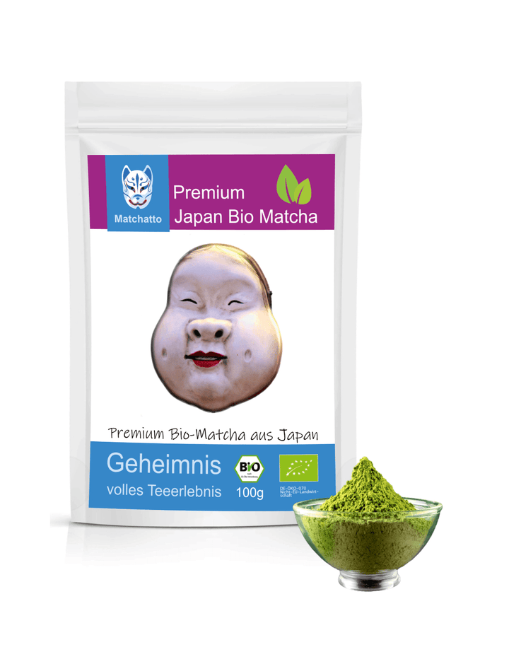Matcha Pur